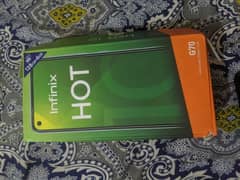 infinix hot 10 6/128