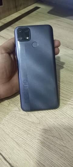 Realme c24 think pta apporved