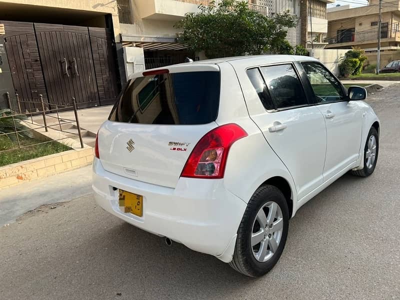 Suzuki Swift 2016 2