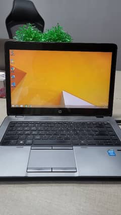 HP Elite Book Core i5 4 Generation 0