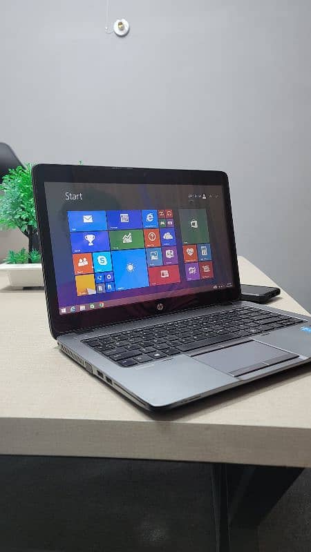 HP Elite Book Core i5 4 Generation 5