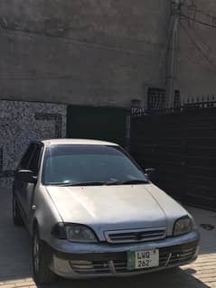 Suzuki Cultus VXR 2006