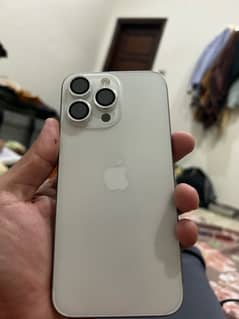 IPhone 15 Pro Max JV