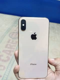 I phone xs 256GB LLA model