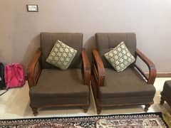 5 seater sofas in brand new condition