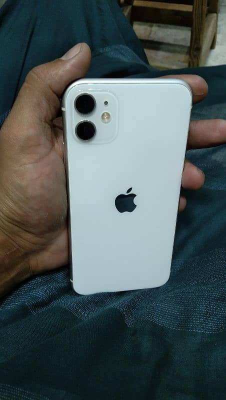 iphone 11 non PTA f. u e sim time avail 1