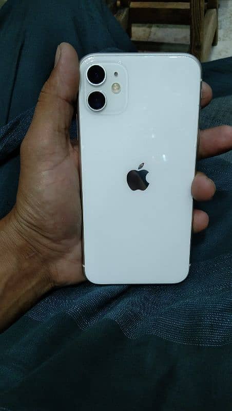 iphone 11 non PTA f. u e sim time avail 4