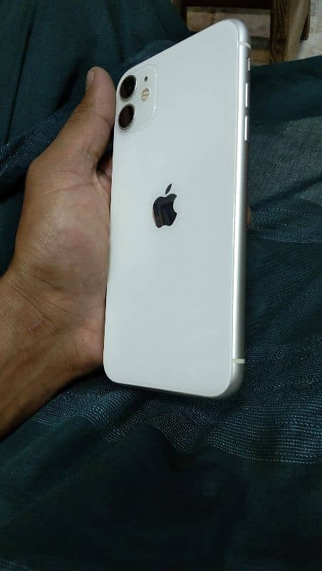 iphone 11 non PTA f. u e sim time avail 8