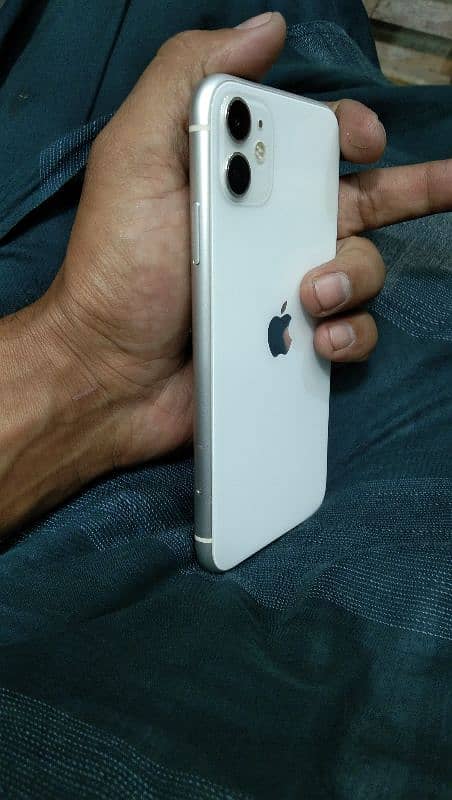 iphone 11 non PTA f. u e sim time avail 9