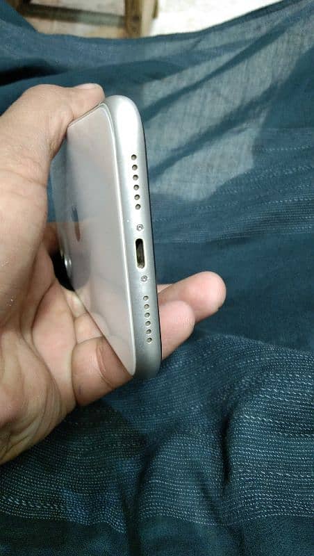 iphone 11 non PTA f. u e sim time avail 11