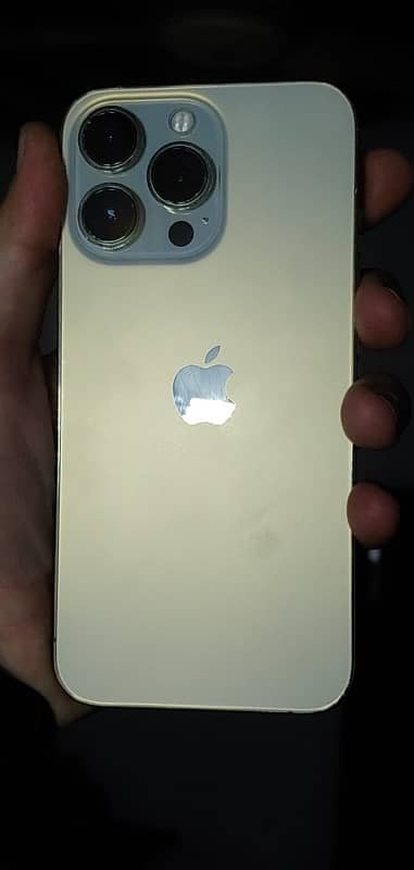 IPhone 13 Pro ( jv non active ) 1