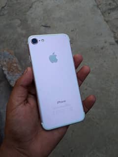 iphone 7 pta with box