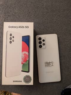 Samsung A52s 5G 0