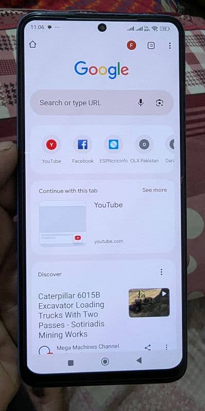 REDMI NOTE 12 for sale 3