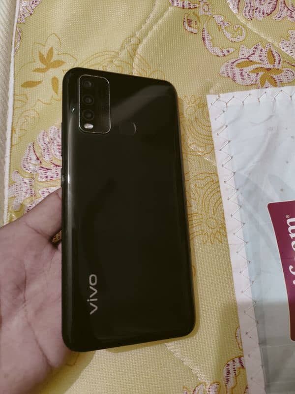 vivo y 30 0