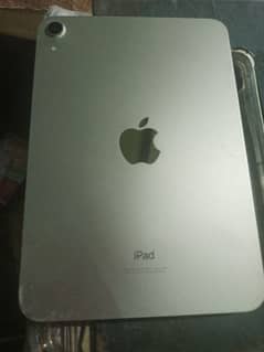 ipad mini 6 (256 gb) 0