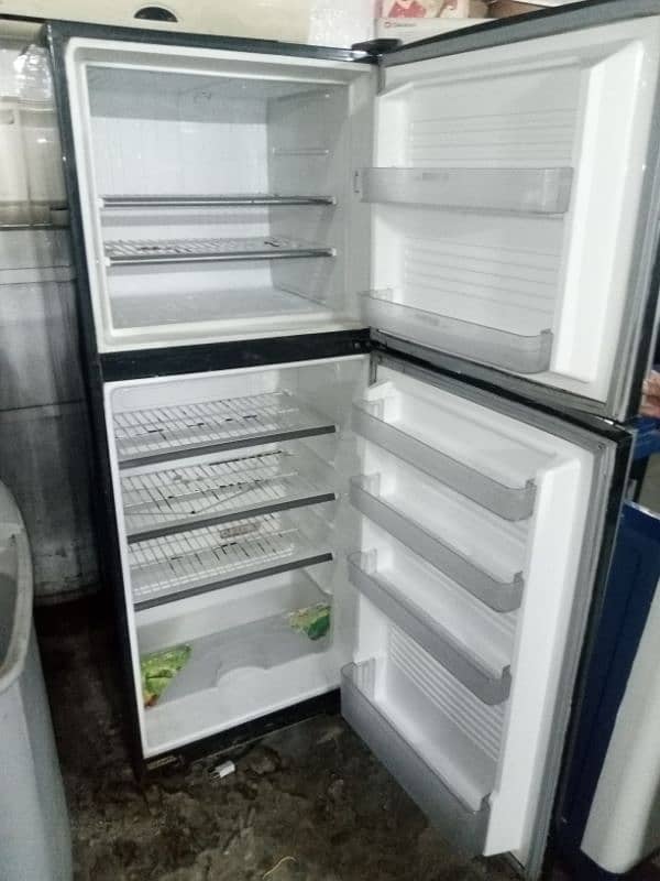 Dawlance fridge all ok 1