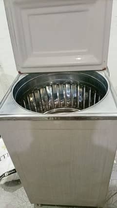 washing machine full size tub for sale