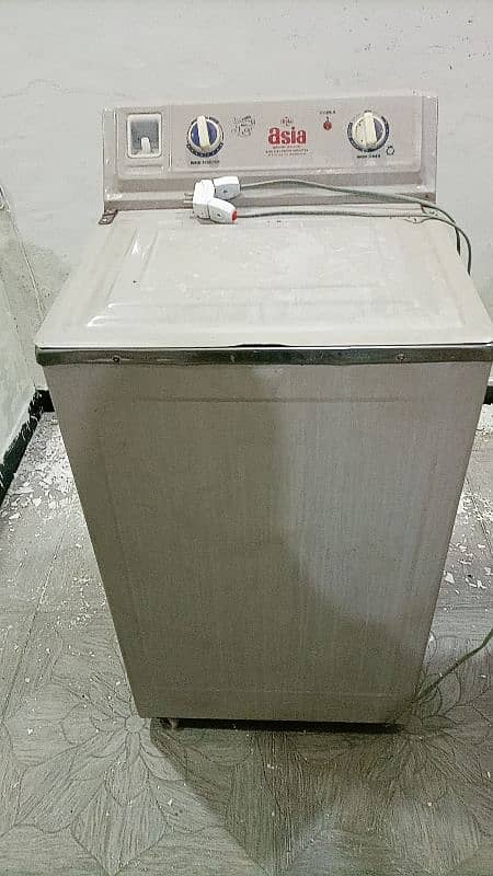 washing machine full size tub for sale 2