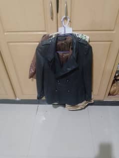 ladies jaket