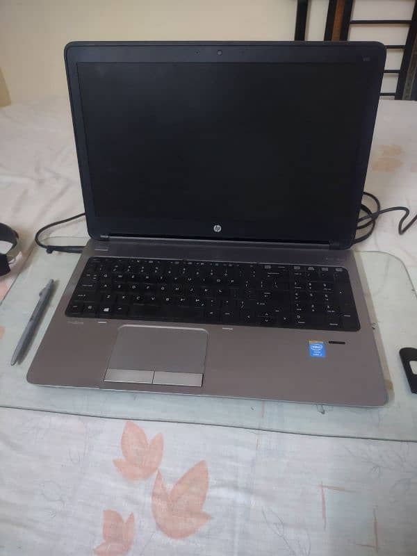 Hp core i7 4th generation 0