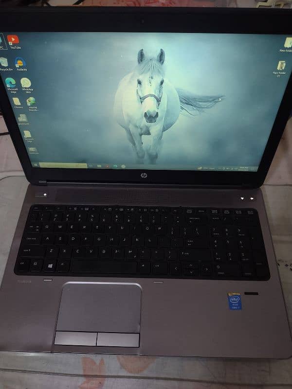 Hp core i7 4th generation 4