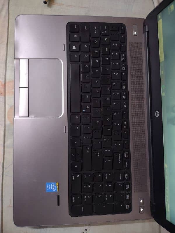 Hp core i7 4th generation 6