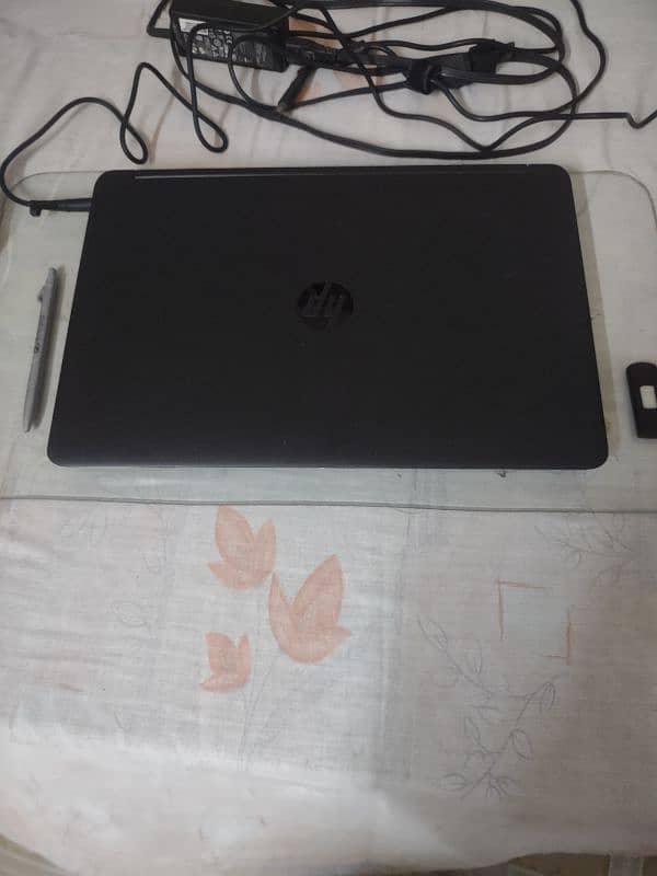 Hp core i7 4th generation 17