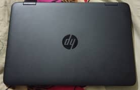 HP ProBook 640 G3