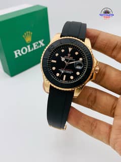 Rolex quality watch