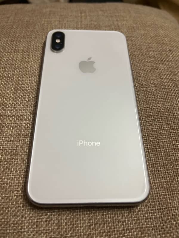 iphone x pta approved 0