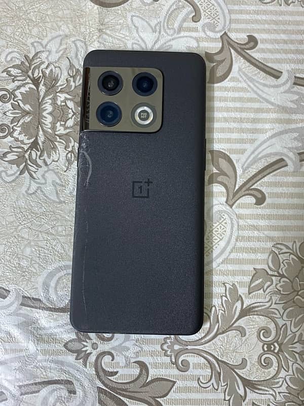 Oneplus 10Pro 12/256gb Excellent Condition NonPta 1