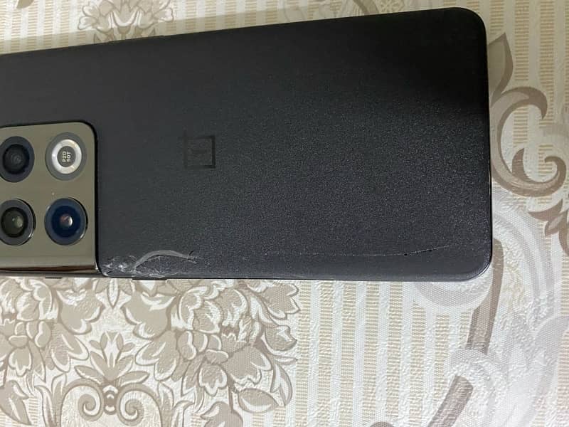 Oneplus 10Pro 12/256gb Excellent Condition NonPta 7