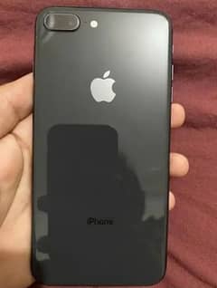 IPHONE 8 PLUS PTA APPROVED 03016819860