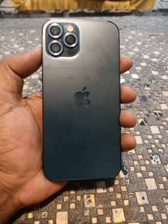 i phone 12 pro max 256gb 0