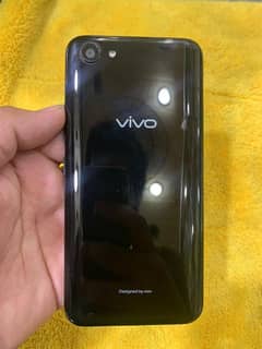 vivo y81s 6/128 GB duel sim pta approved not any single fault all ok