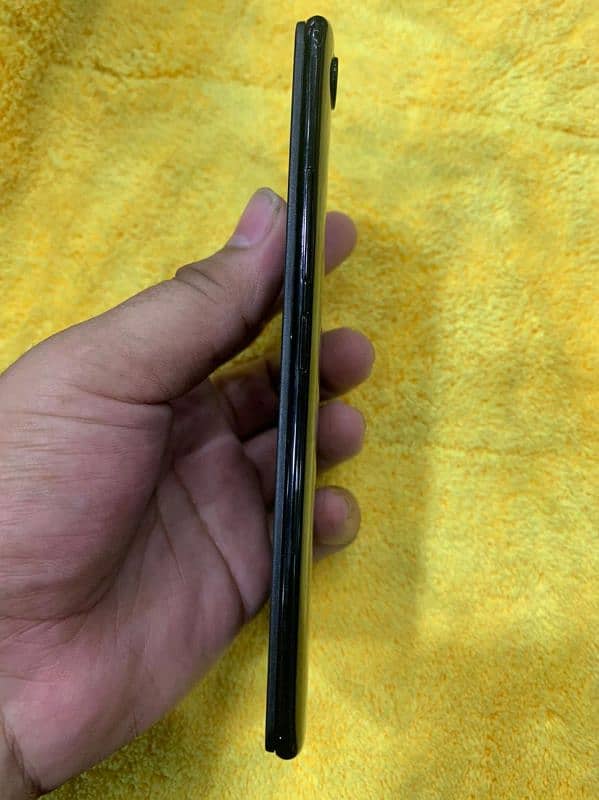 vivo y81s 6/128 GB duel sim pta approved not any single fault all ok 2