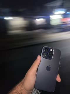 iphone 14 pro factory 0