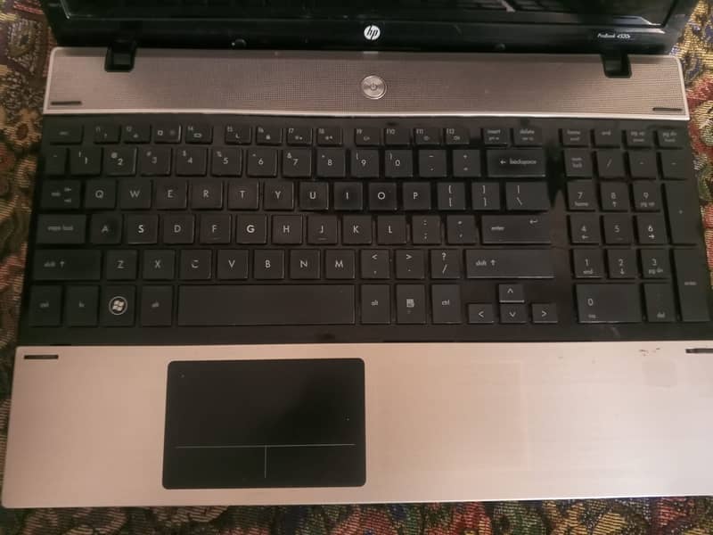 HP ProBook 4520s Model sale Urgent 1