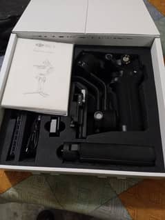 gimbal Ronin rsc2 0