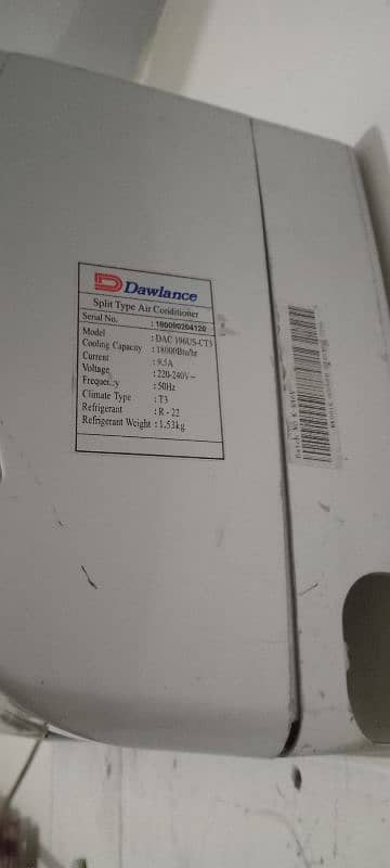 dawlance ac working condition outdoor buy this summer chang ruba 2