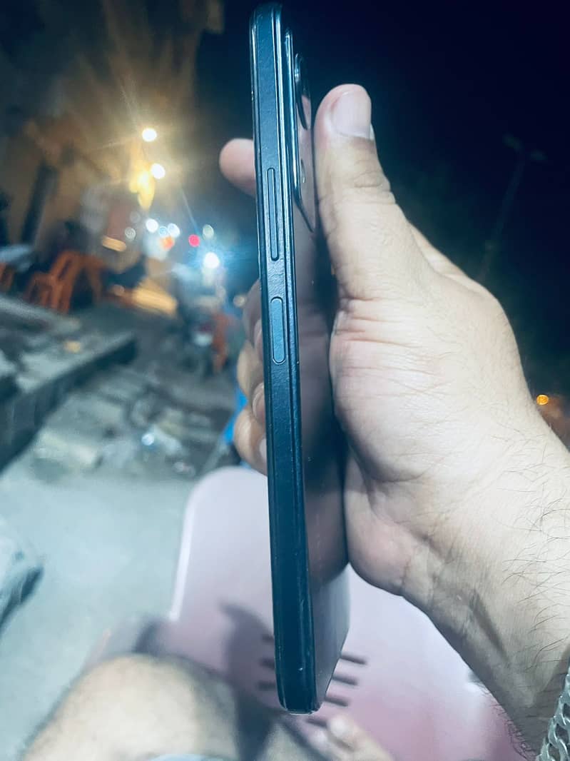 Infinix Note12 4