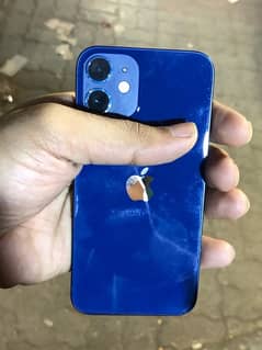 iphone 12 mini PTA