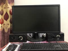 computer for sale gaming accories without pc hai