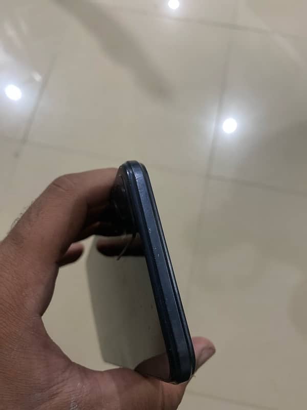 infiniX hot 12 0