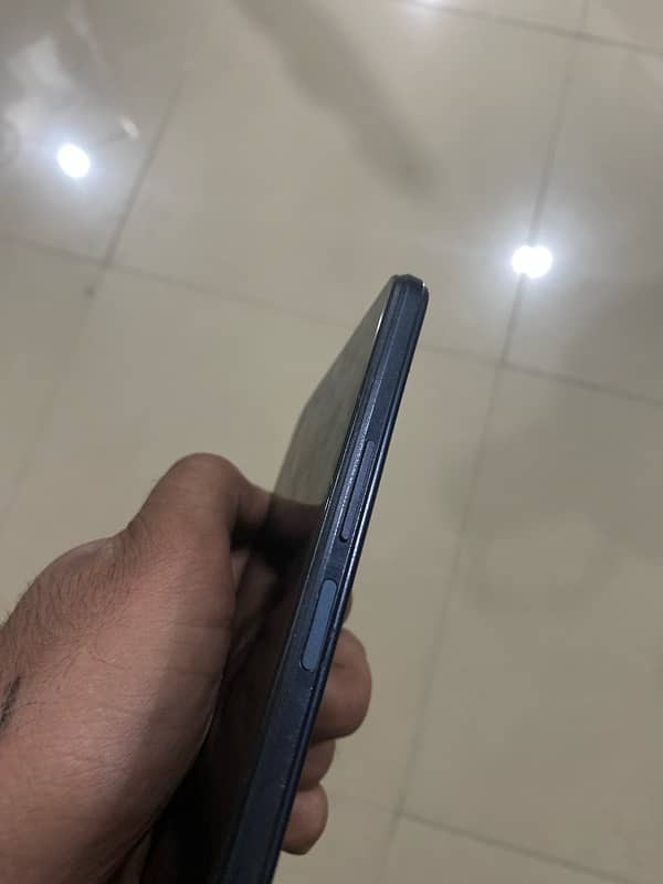 infiniX hot 12 3