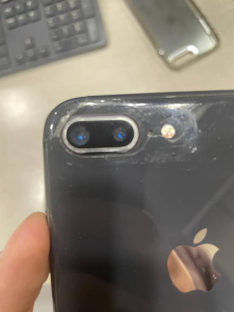 Iphone 8plus non pta 2