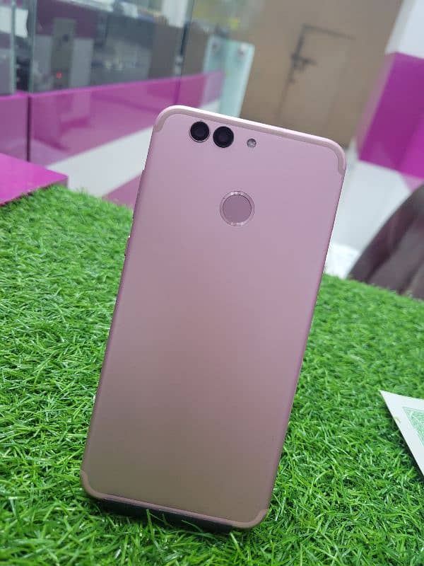 Huawei Nova 2 Plus 4