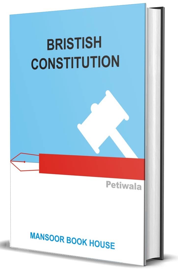 Comprehensive Law Book PDF 1