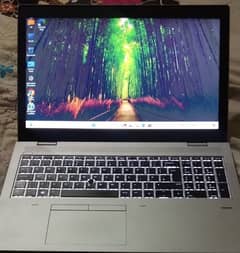 HP ProBook 650 G4 0